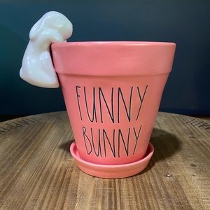 Rae Dunn candle